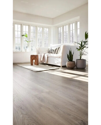 Designgulv Organic Silent White Oak 354  Plank  V4