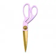 Designworks Ink Scissors Looking Sharp  Lilac Saks