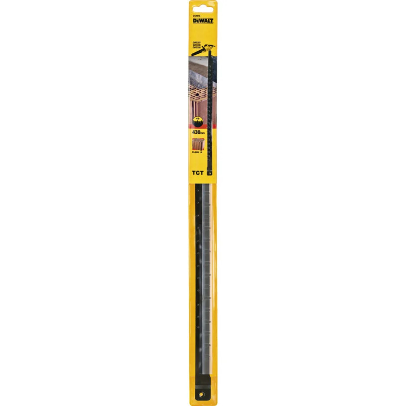Dewalt Alligator Savklinger 430 Mm   Dt2974-qz