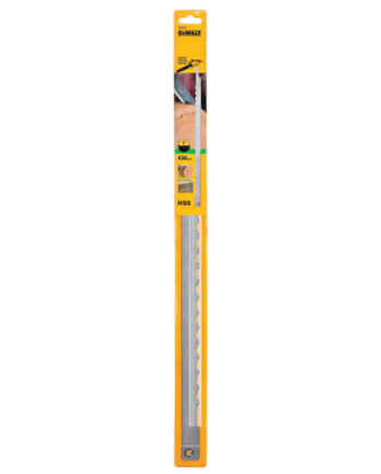 Dewalt Alligator Savklinger 430 Mm   Dt2979-qz