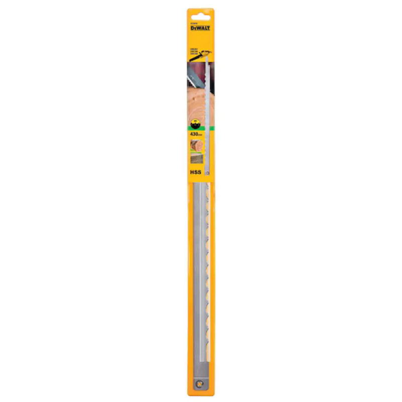 Dewalt Alligator Savklinger 430 Mm   Dt2979-qz