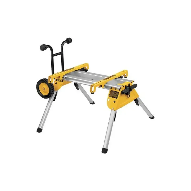 Dewalt Arbejdsstation Med Hjul De7400