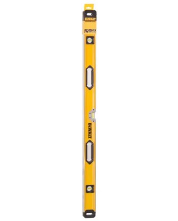 Dewalt Box Beam Vaterpas 120cm Dwht0-43248