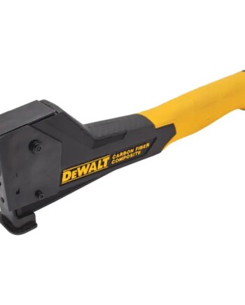 Dewalt Carbon Fiber Hæftehammer  Type   Dwht75900-