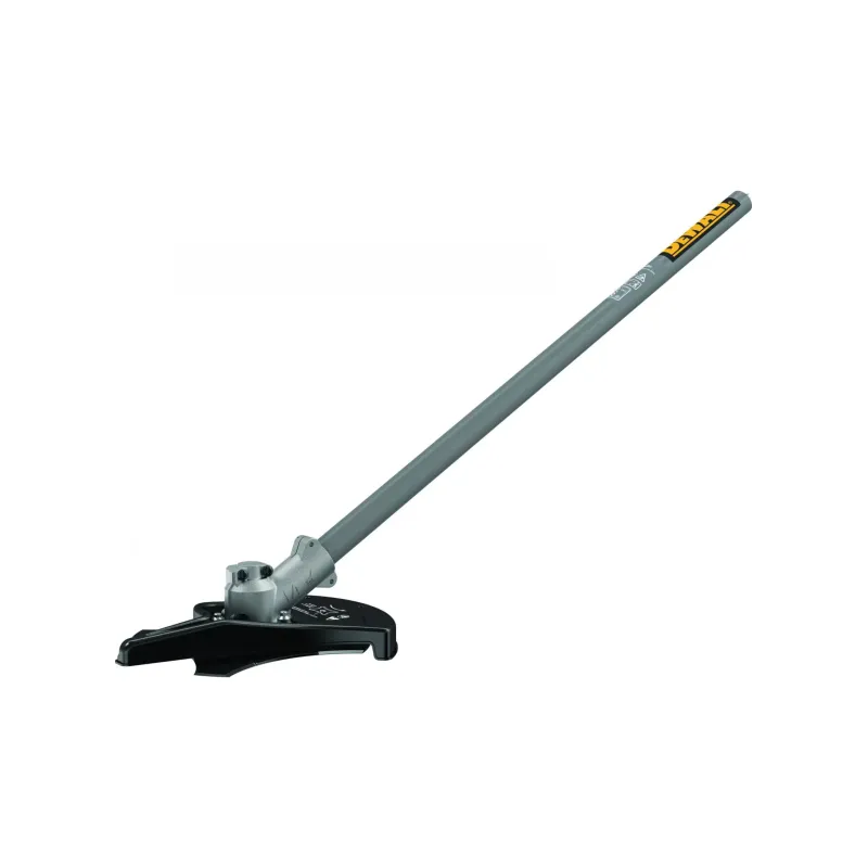 Dewalt 20 Cm Klinge  Kraftig Gearbox Dcmasbc1n-xj