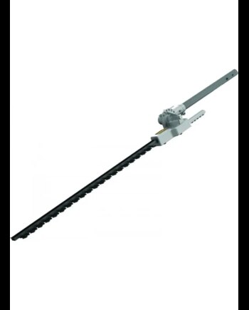 Dewalt 55cm Klinge  19mm Klingeskær  Roterende Fæste 180 Grader Dcmasph6n-xj