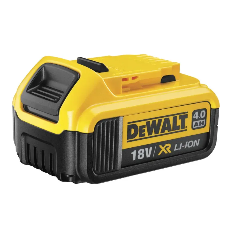 Dewalt Dcb182 Li-ion Batteri 18v   0ah Xr
