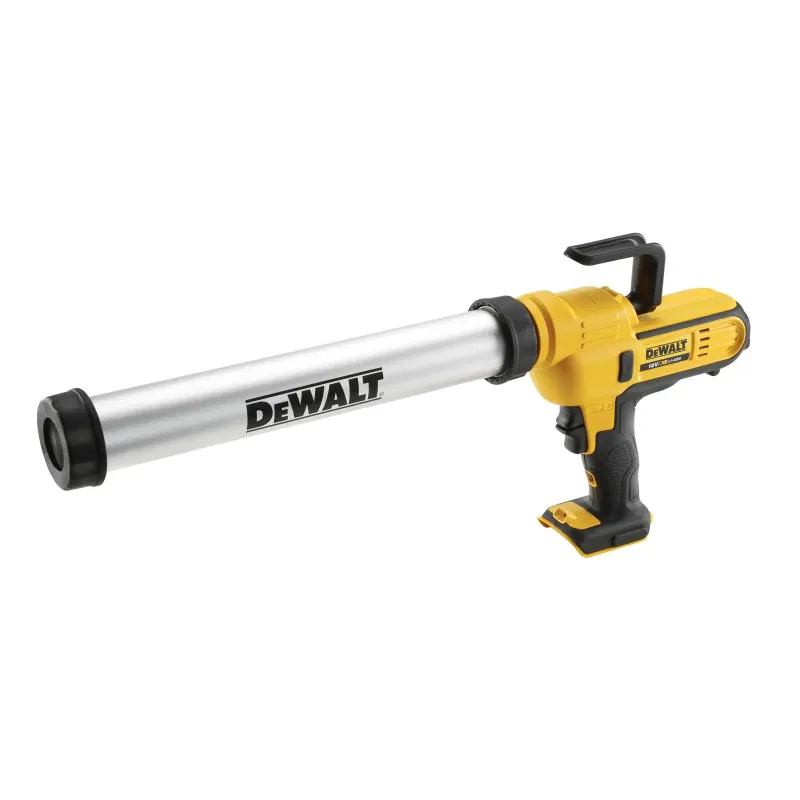 Dewalt Dce581n 18v Xr Fugepistol   Patron-holder  Løs