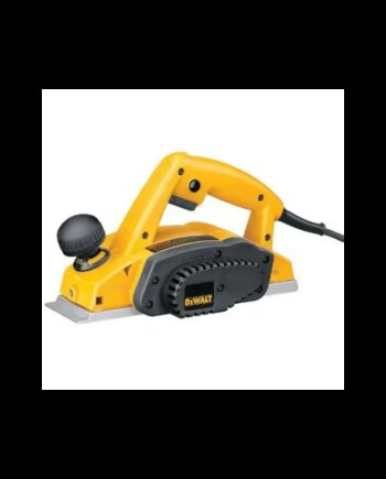 Dewalt Dewalt Elhøvl Dw680     Mm Dw680-qs
