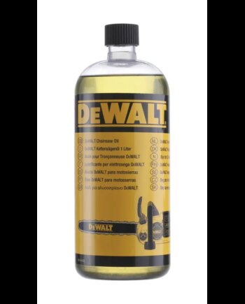 Dewalt Dewalt Kædesavs Oile Dt20662-qz
