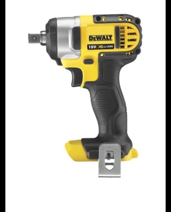 Dewalt Dewalt Kompakt Slagnøgle Dcf880n-xj