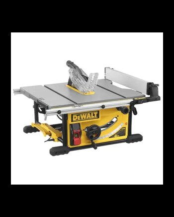 Dewalt Dewalt 250mm Bordsav Dwe7492-qs