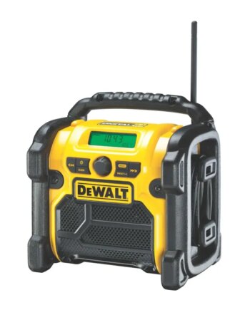 Dewalt Dewalt Radio Dcr020-qw
