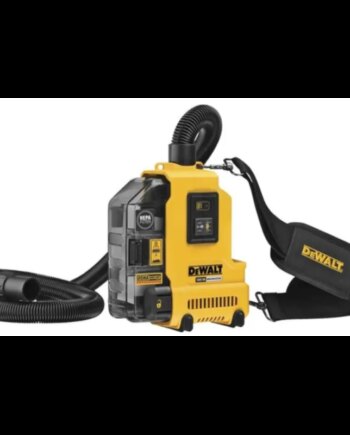 Dewalt Dewalt Støvsuger Løs Enhed Dwh161n-xj