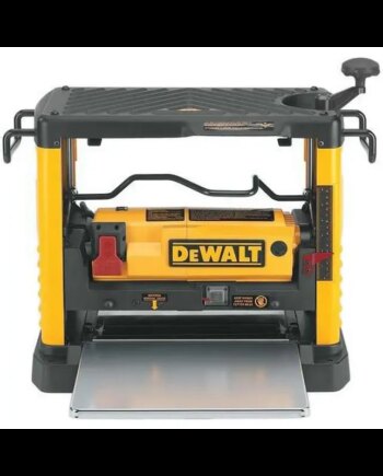 Dewalt Dewalt Tykkelseshøvl Dw733 Dw733-qs