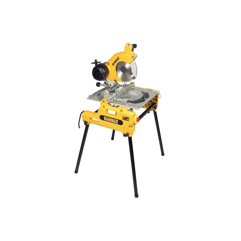 Dewalt Dw743n Vendbar Sav Dw743n