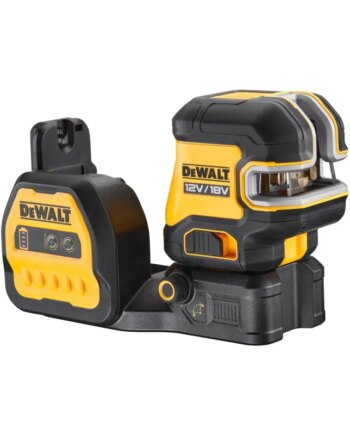 Dewalt Dw 18 12v   Spot Cross Grøn Linje Solo Dce825ng18-xj