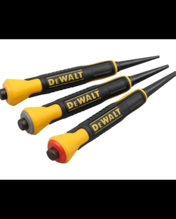Dewalt Dyknaglesæt   Stk Dwht0-58018