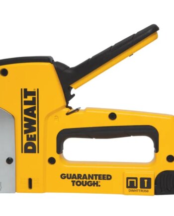 Dewalt Hæftemaskine 2i1   Type       Dwhttr350-