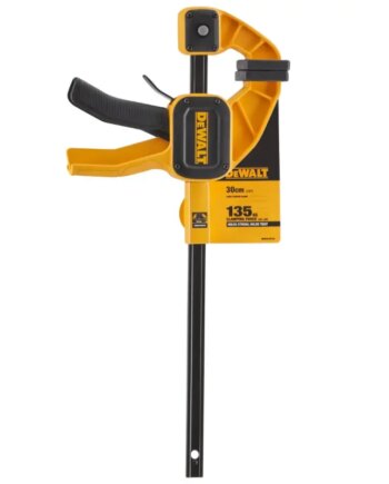 Dewalt Hurtigtvinge   300mm Dwht0-83193