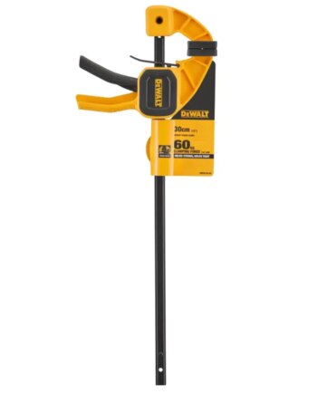 Dewalt Hurtigtvinge   300mm Dwht0-83140