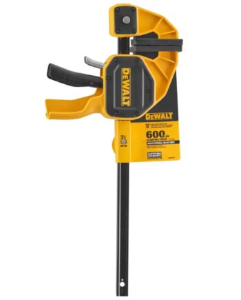 Dewalt Hurtigtvinge Xl 300mm Dwht0-83185