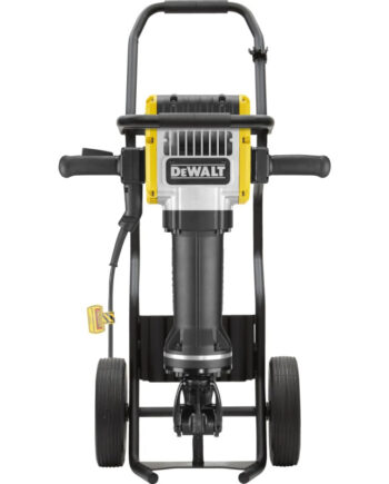 Dewalt 30 Kg Nedbrydningshammer 28 Mm Hex   D25981-qs