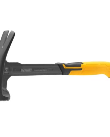 Dewalt Kløfthammer 340   12 Oz Mig Svejsning Dwht51138-