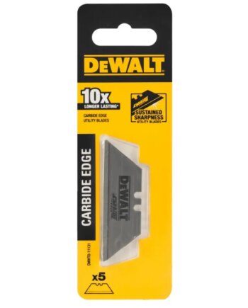 Dewalt Knivblad Trapez Tungsten Carbide   Stk