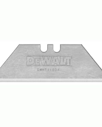 Dewalt Knivblade Trapez 75 Stk Dwht11004-
