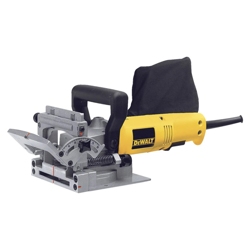 Dewalt Lamelfræser   Dw682k-qs