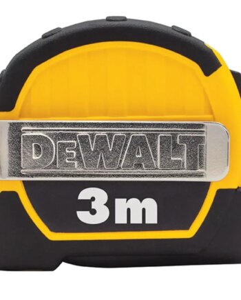 Dewalt Lommebåndmål 3m  13mm   Dwht36098-