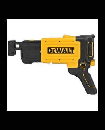 Dewalt Magasin For Dewalt Gipsskruemaskine Dcf6202-xj