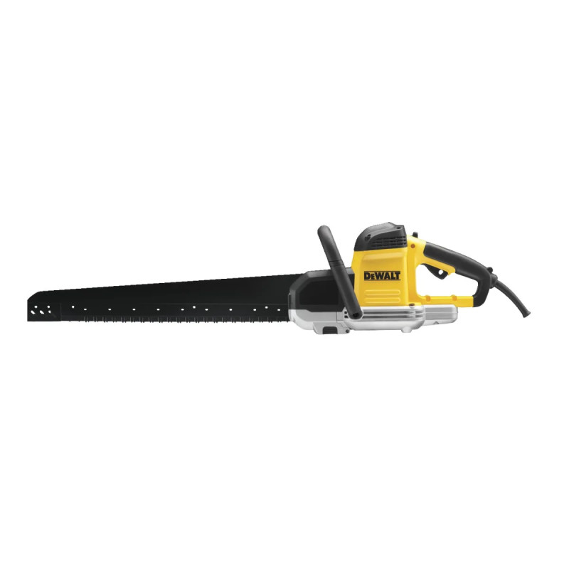 Dewalt 430 Mm Alligatorsav Elektrisk 1700w   Dwe397-qs