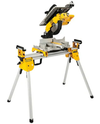 Dewalt 305 Mm Bordgeringssav Med Xps   D27113-qs