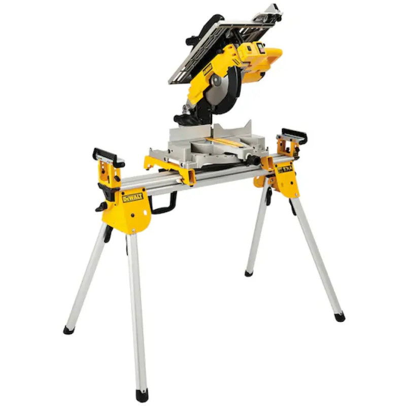 Dewalt 305 Mm Bordgeringssav Med Xps   D27113-qs