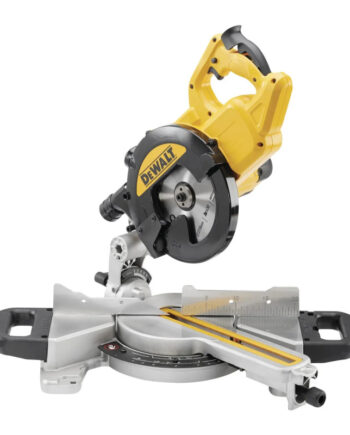 Dewalt 216 Mm Geringssav Med Xps   Dws774-qs