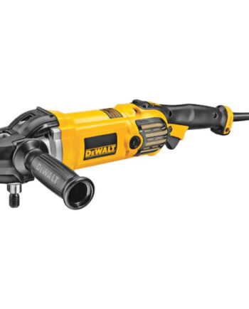 Dewalt 150   180 Mm Polérmaskine Med Variabel Hastighed   Dwp849x-qs