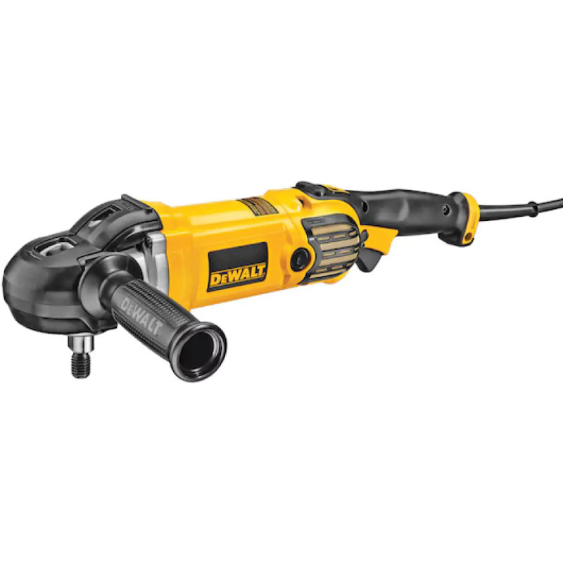 Dewalt 150   180 Mm Polérmaskine Med Variabel Hastighed   Dwp849x-qs