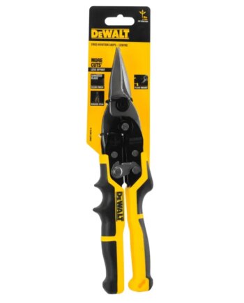 Dewalt Pladesaks  Lige Dwht14675-