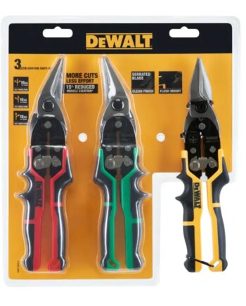 Dewalt Pladesaks    Stk Dwht14676-