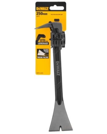 Dewalt Præcisions Koben 254mm Bred Dwht0-55529