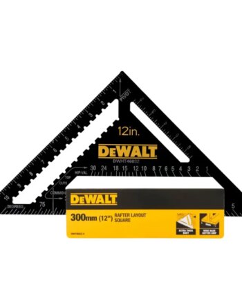 Dewalt Speedvinkel 12 Quot  Dwht46032-
