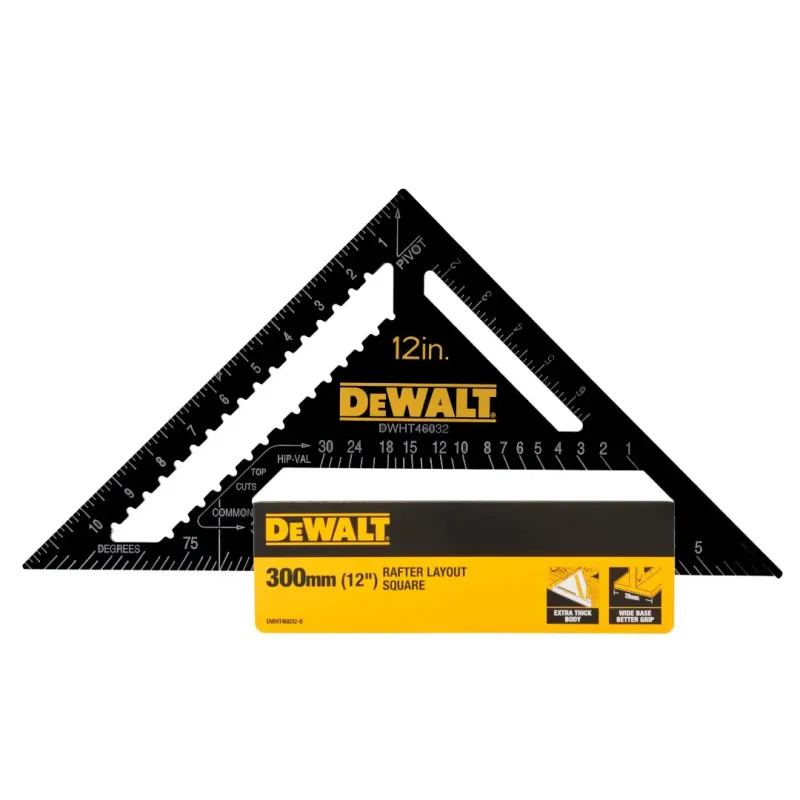 Dewalt Speedvinkel 12 Quot  Dwht46032-