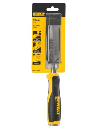 Dewalt Stemmejern Med Sideanslag Dwht0-16065
