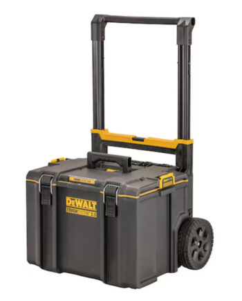 Dewalt Tough System     Ds450 Værktøjskasse   Dwst83295-