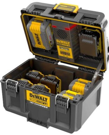 Dewalt Toughsystem     Opladerboks   Dwst83471-qw