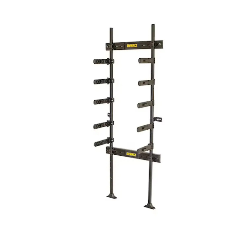 Dewalt Toughsystem Reolsystem Til Værkstedet   Dwst1-75694