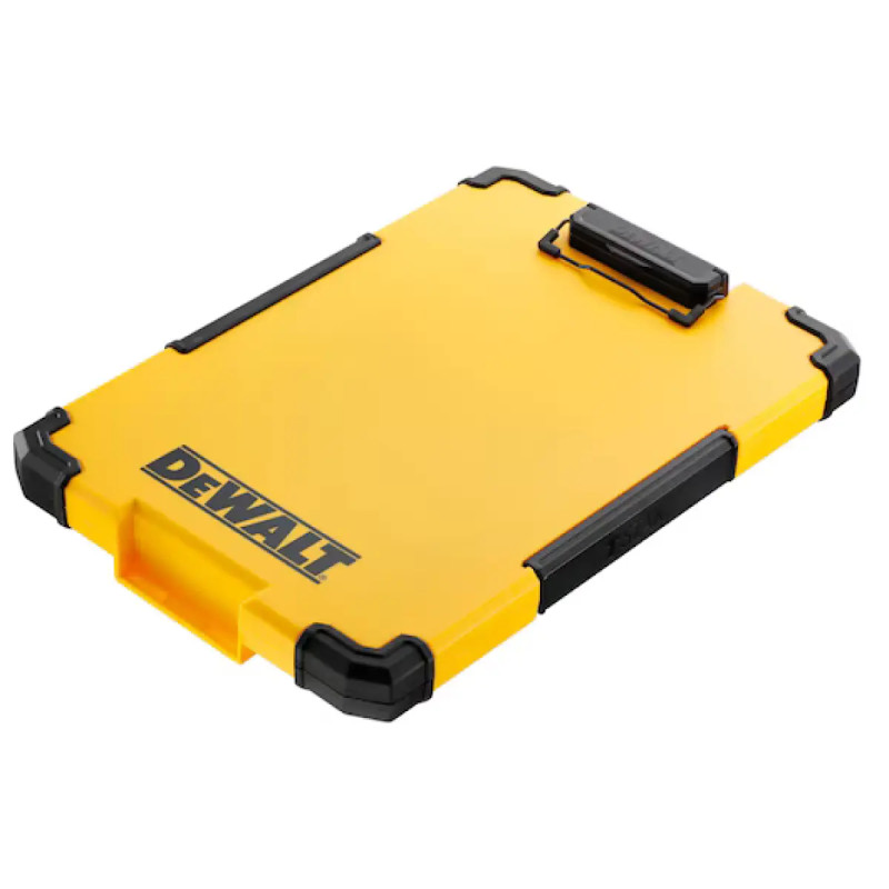 Dewalt Tstak Clipboard   Dwst82732-