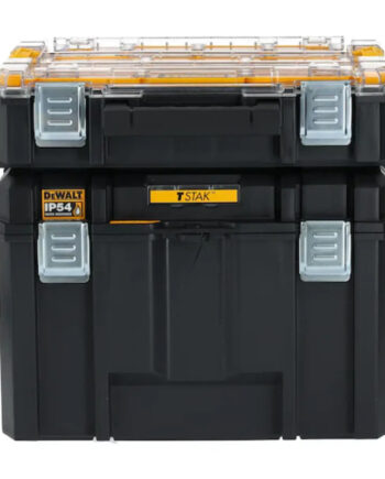 Dewalt Tstak Dyb Organiser Kit  Ip54   Dwst83520-